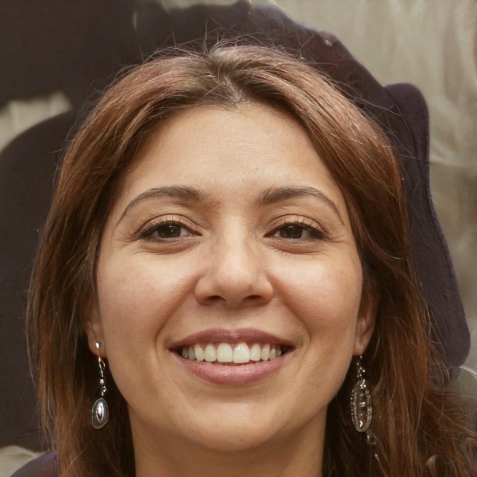 Mentor Putri Anindita