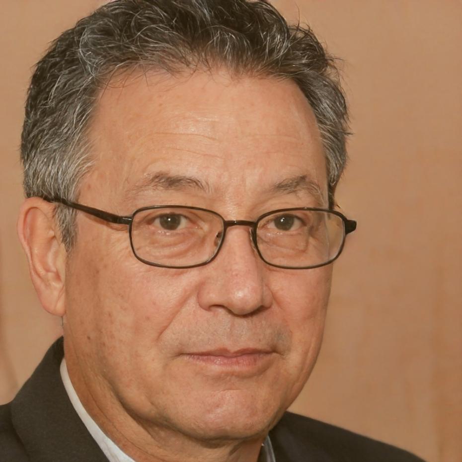 Mentor Rizal Mahendra