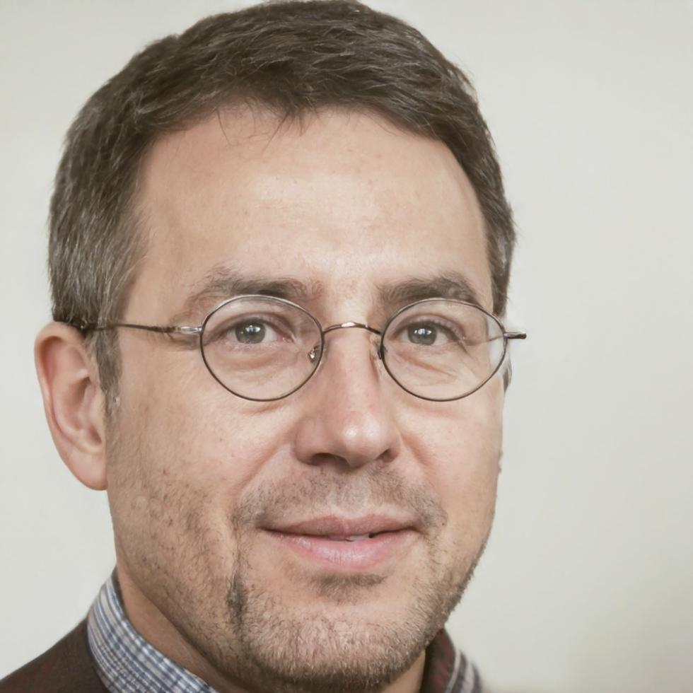 Hanif Kurniawan fasilitator wellness memandu sesi check-in harian peserta