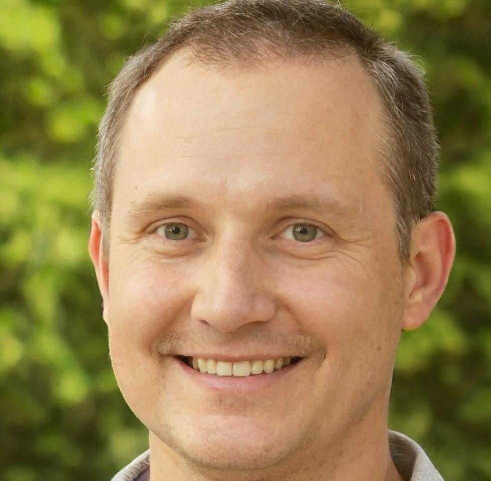 Mentor Harlan Wijaya